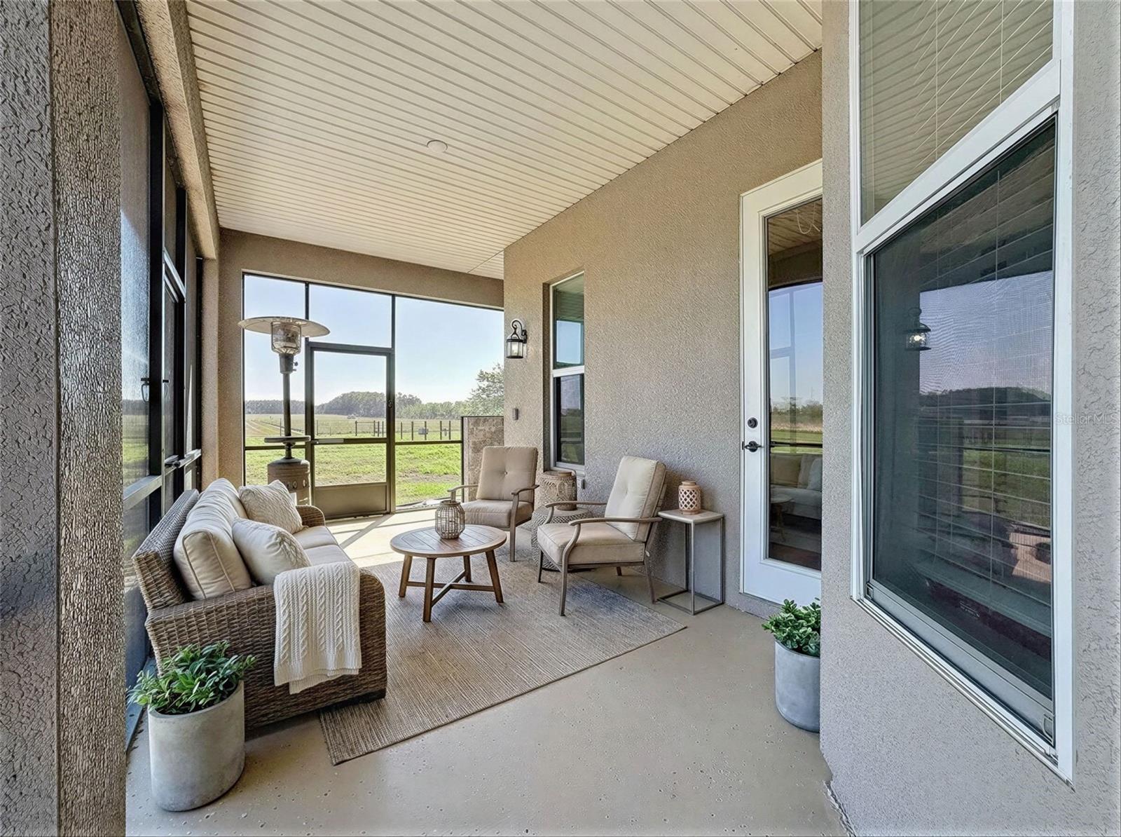 HALLS BRANCH ESTATES - Residential