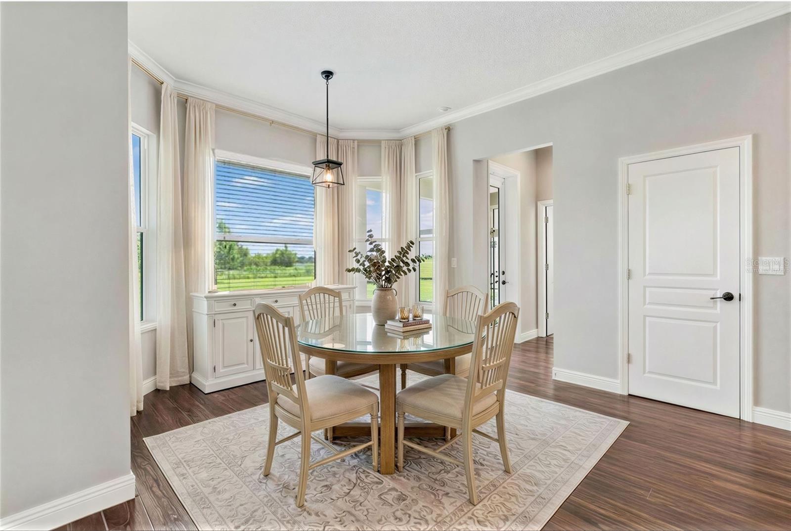 HALLS BRANCH ESTATES - Residential