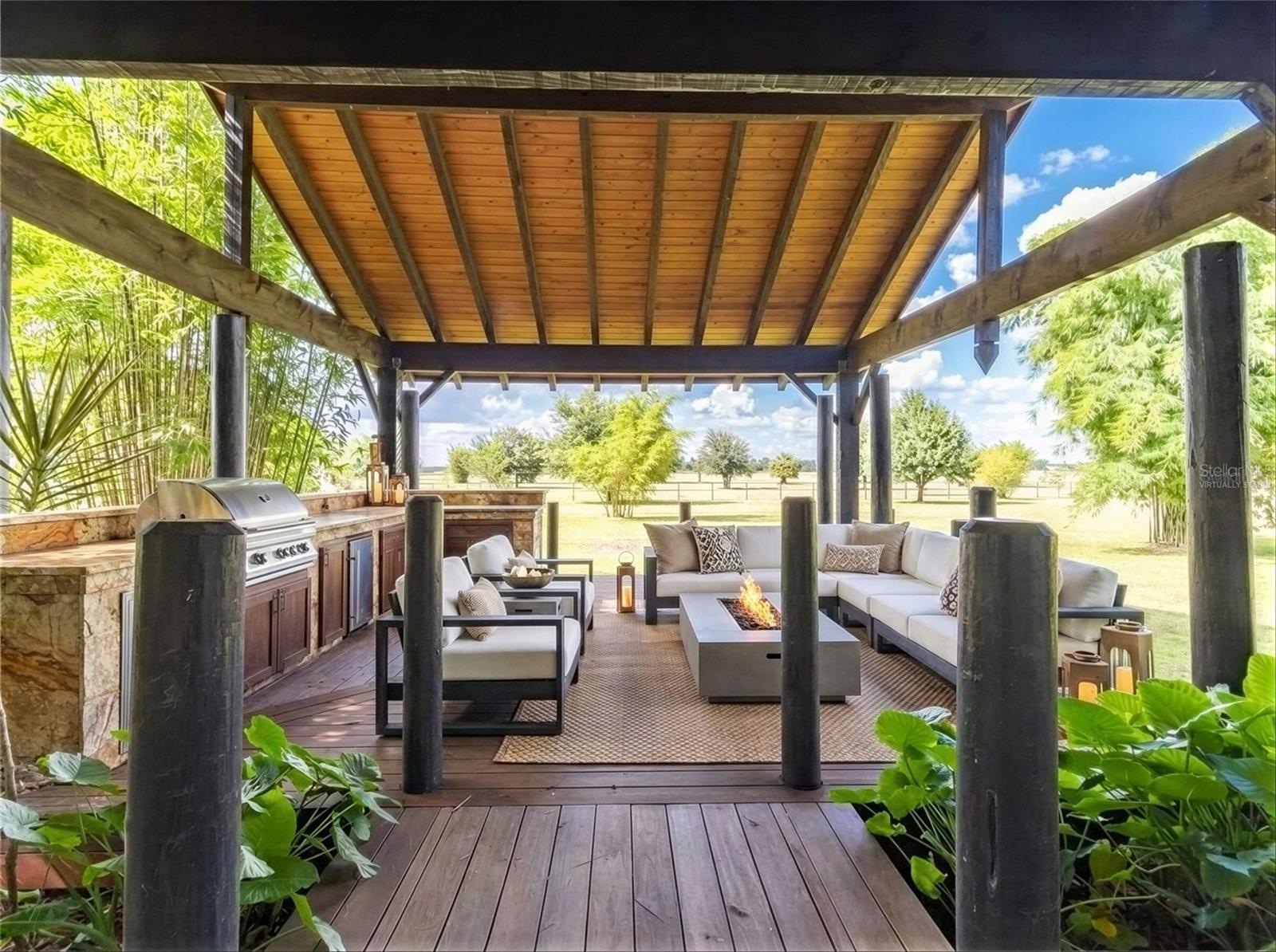 HALLS BRANCH ESTATES - Residential