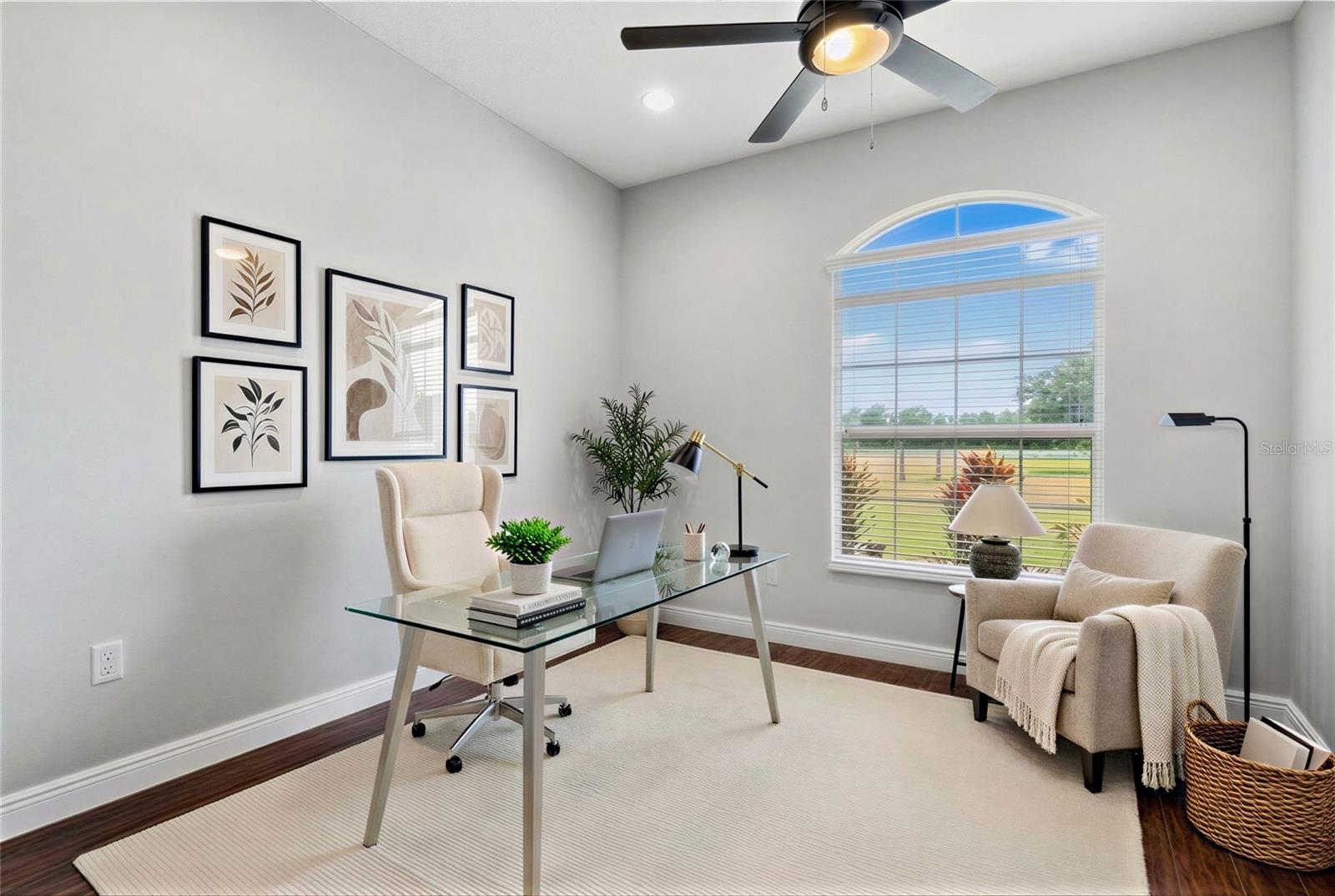 HALLS BRANCH ESTATES - Residential