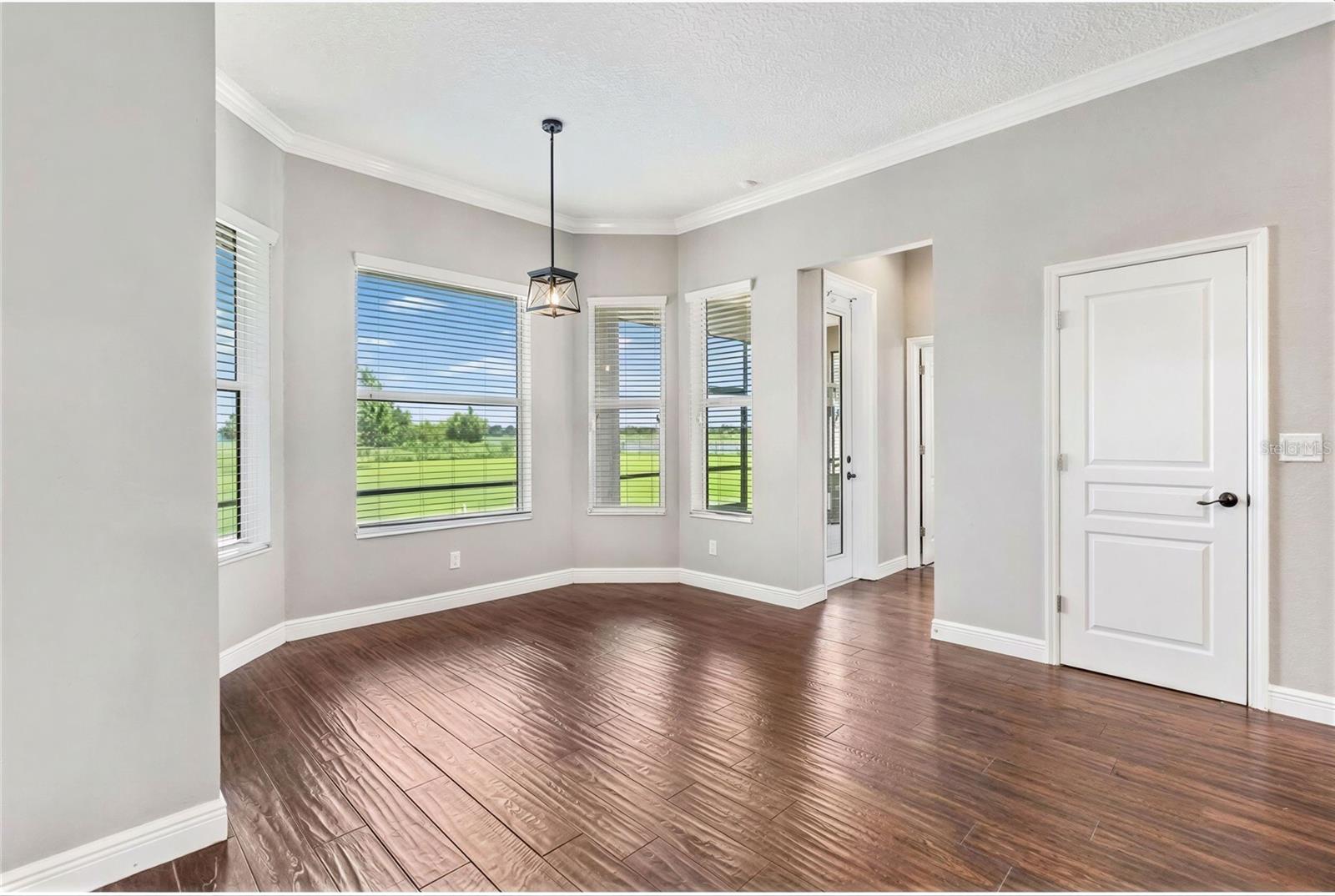 HALLS BRANCH ESTATES - Residential