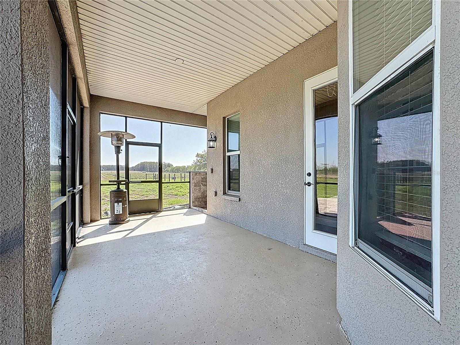 HALLS BRANCH ESTATES - Residential