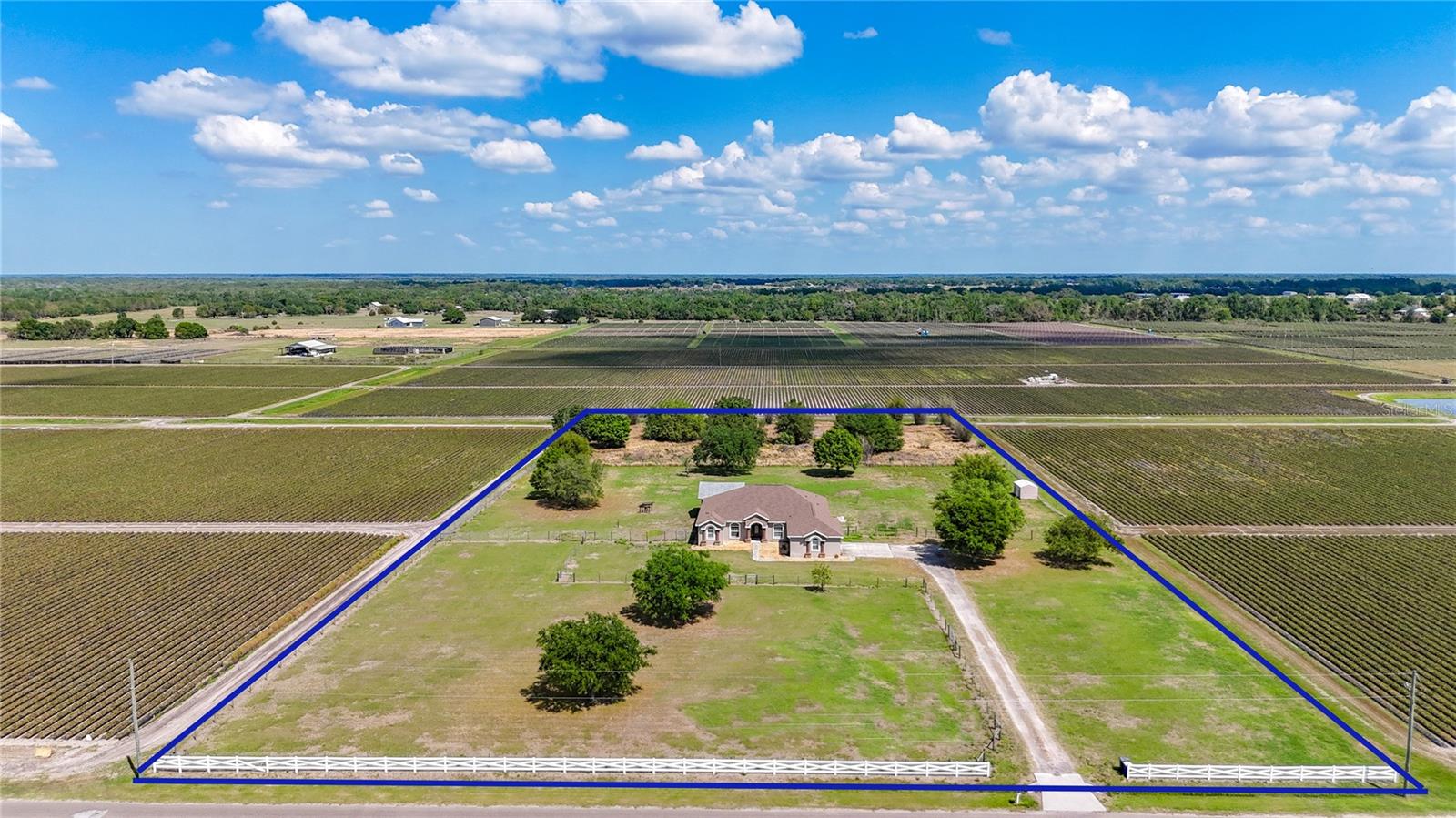 HALLS BRANCH ESTATES - Residential