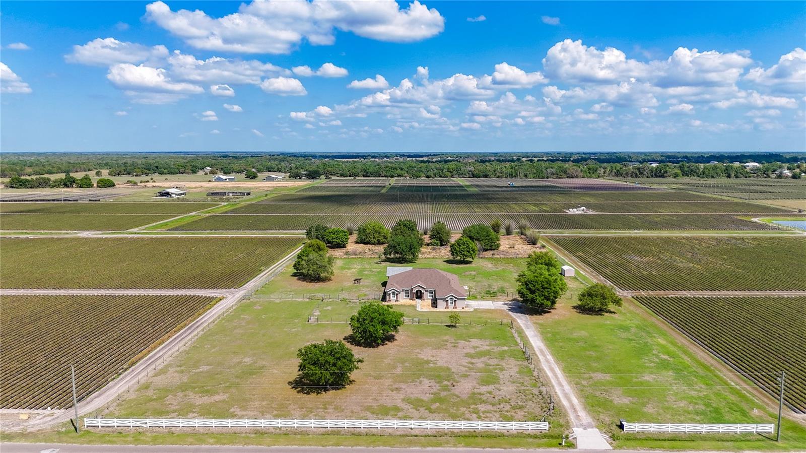 HALLS BRANCH ESTATES - Residential