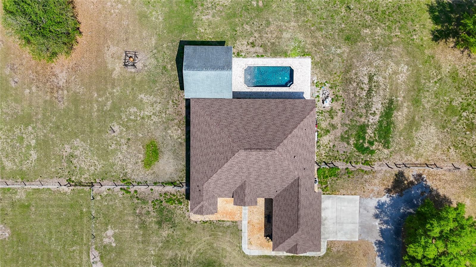 HALLS BRANCH ESTATES - Residential