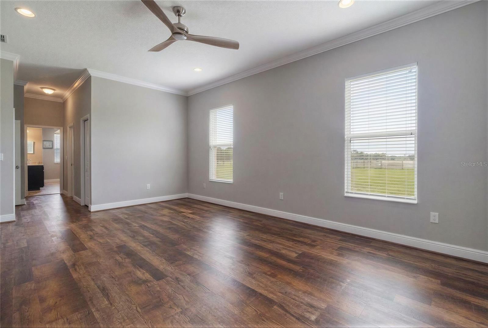 HALLS BRANCH ESTATES - Residential