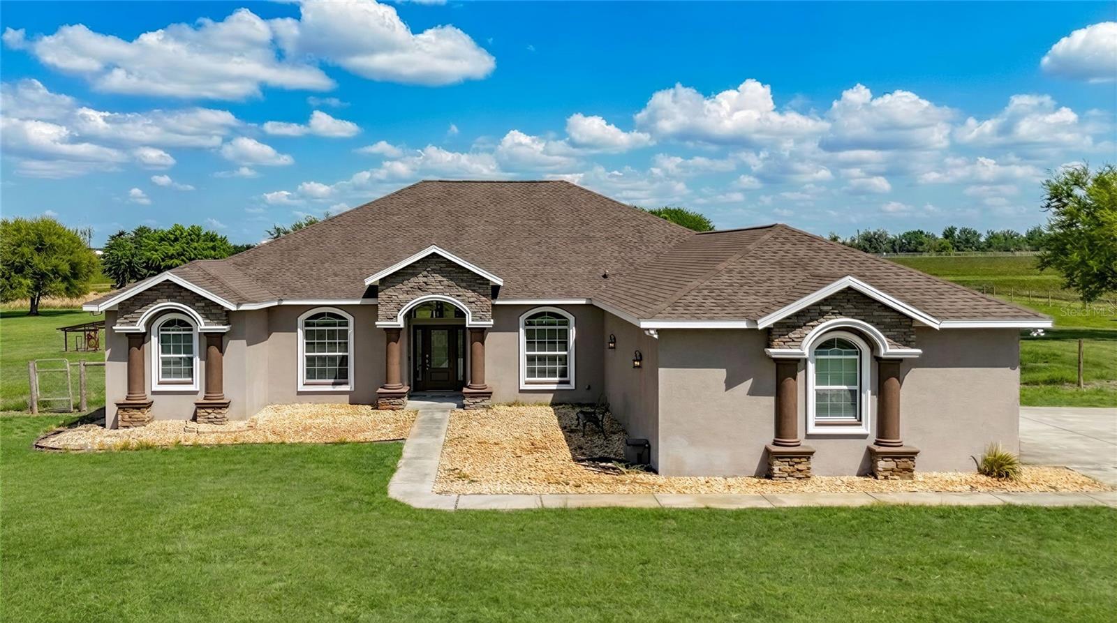 HALLS BRANCH ESTATES - Residential