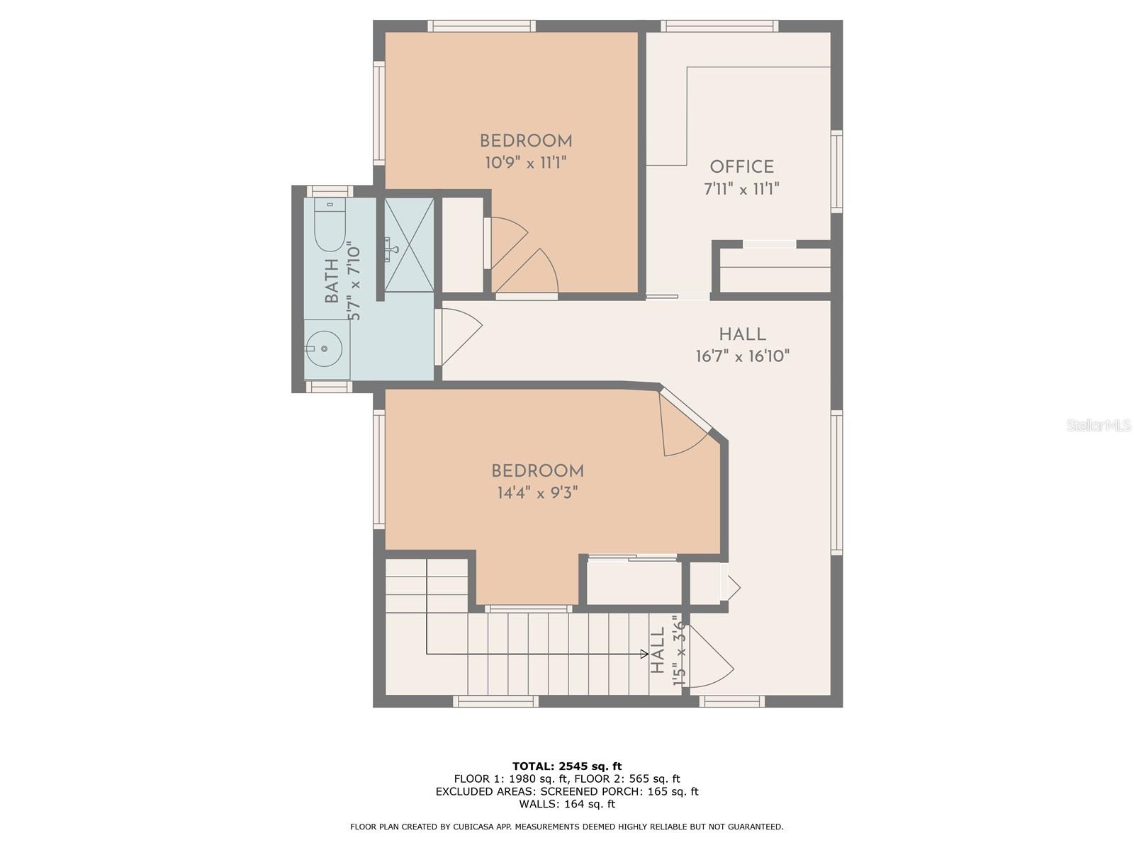 PASADENA ESTATES SEC G - Residential
