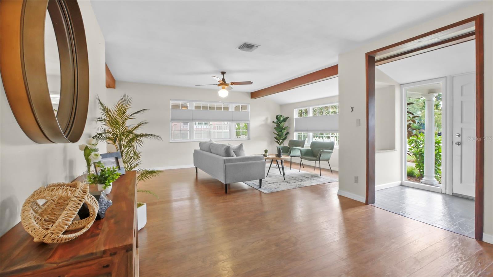 PASADENA ESTATES SEC G - Residential