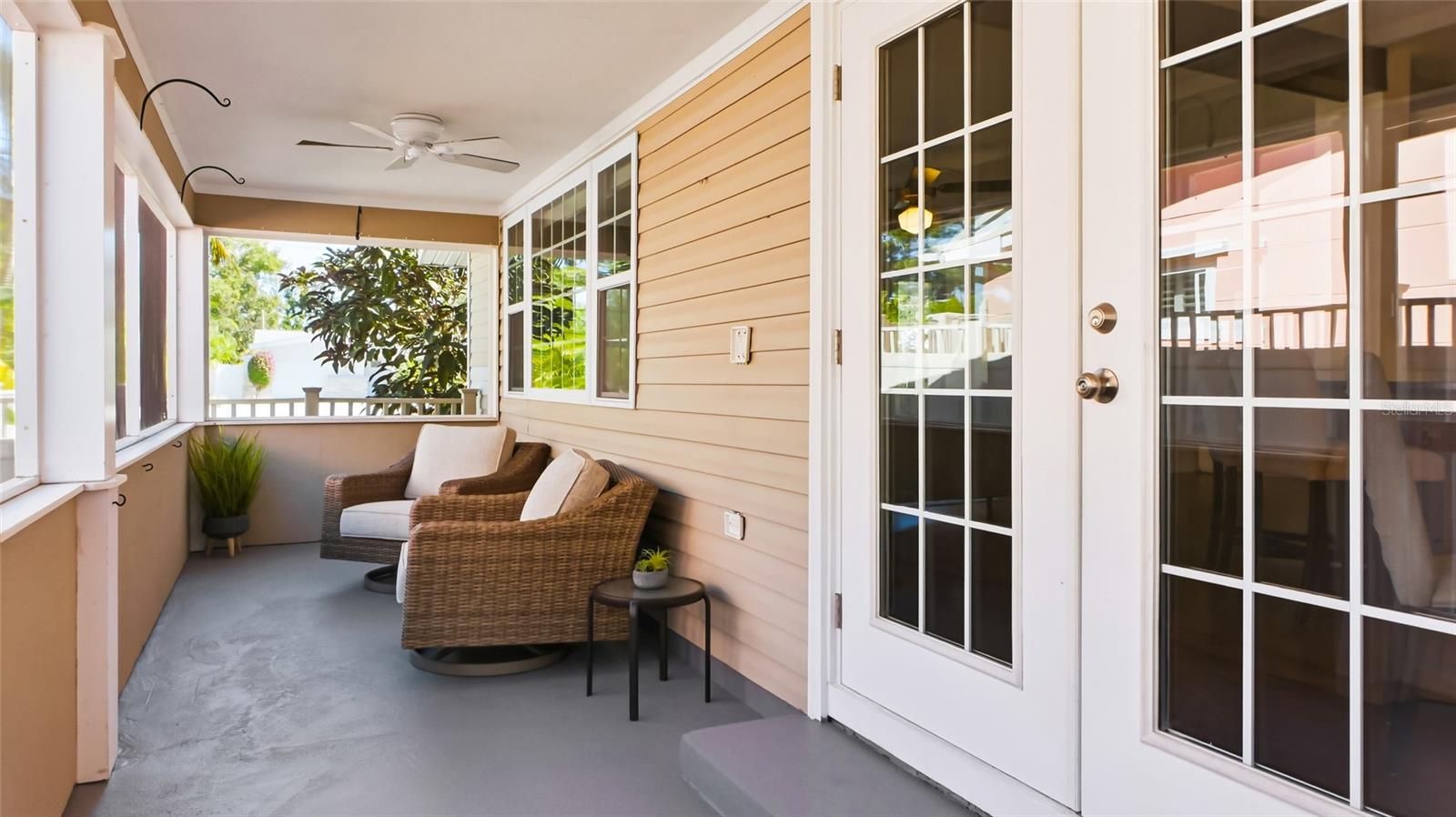 PASADENA ESTATES SEC G - Residential