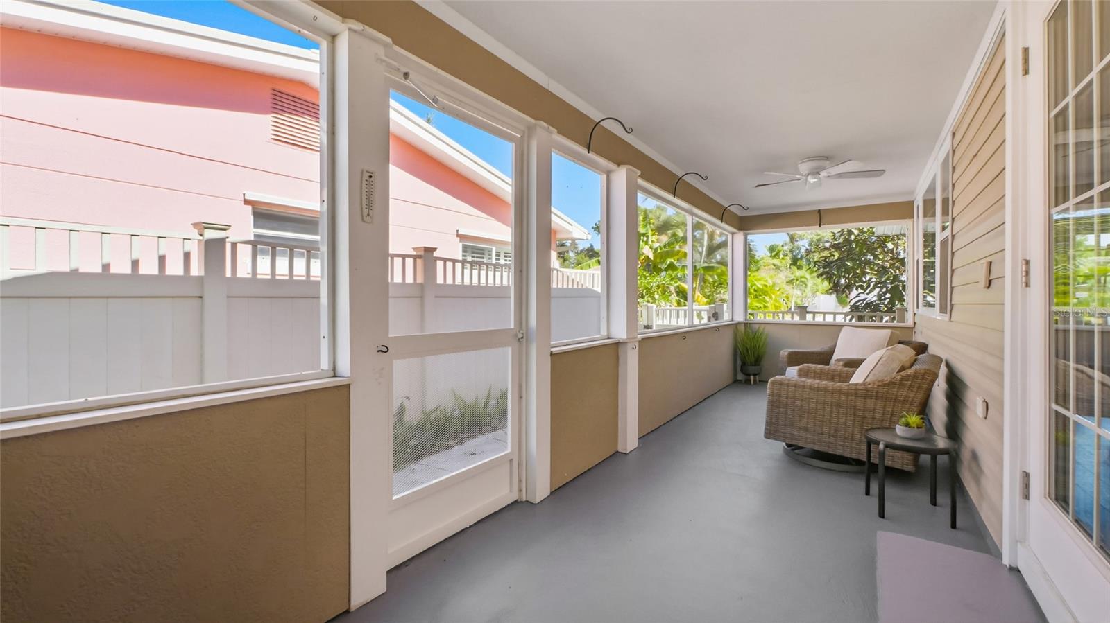 PASADENA ESTATES SEC G - Residential