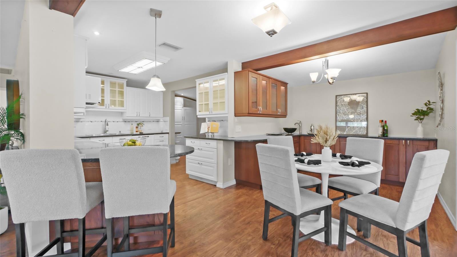 PASADENA ESTATES SEC G - Residential