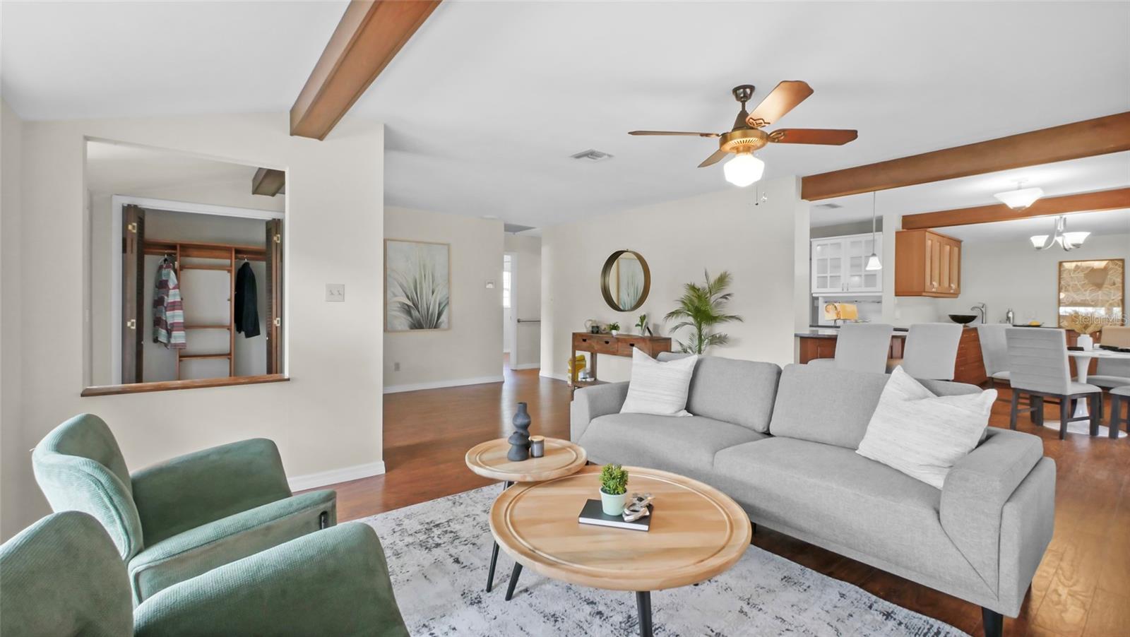 PASADENA ESTATES SEC G - Residential