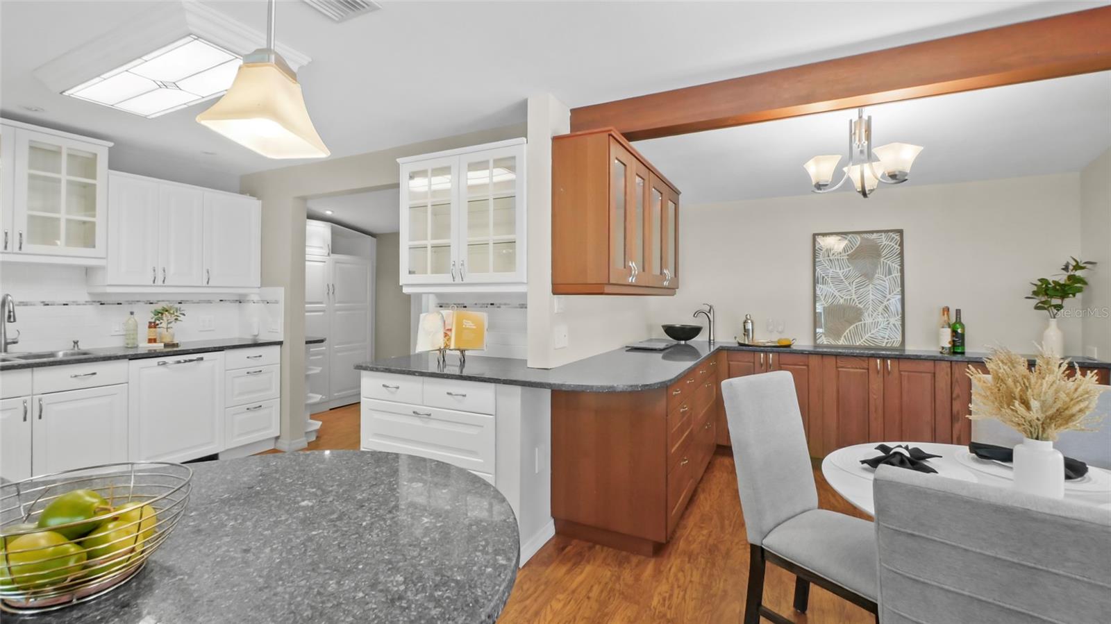 PASADENA ESTATES SEC G - Residential