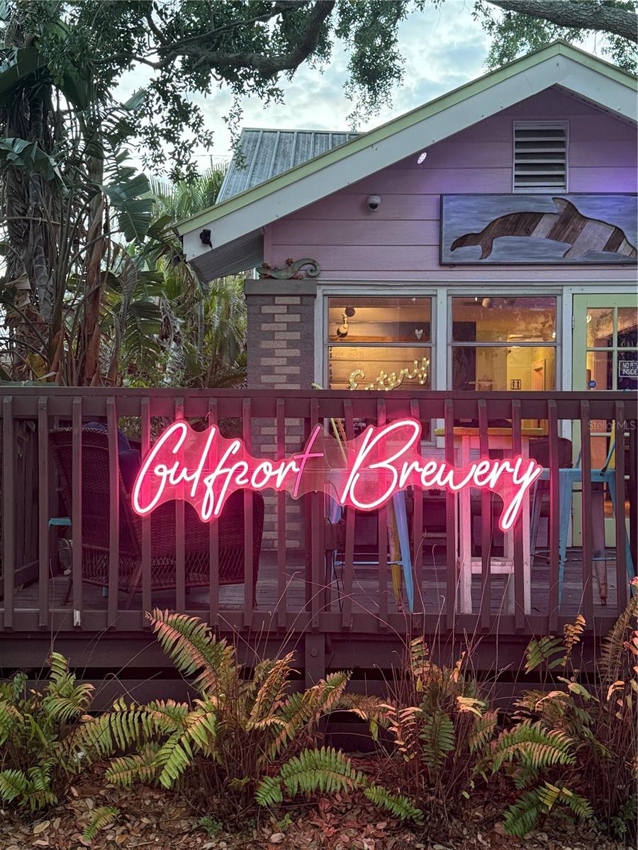 PASADENA ESTATES SEC G - Residential