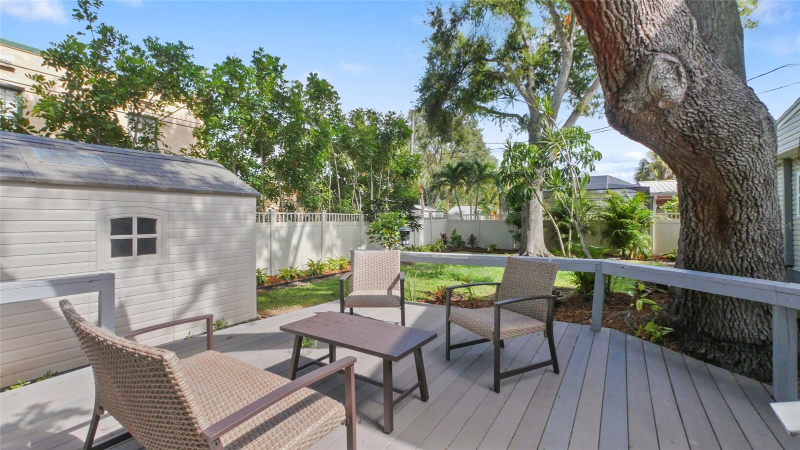 PASADENA ESTATES SEC G - Residential