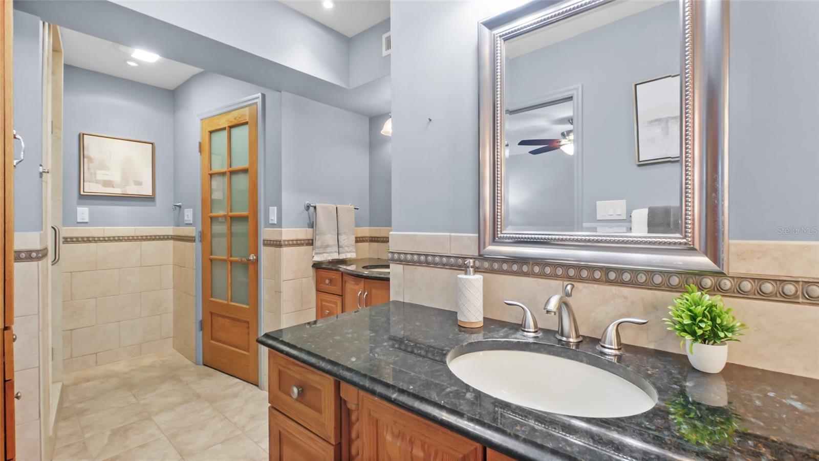 PASADENA ESTATES SEC G - Residential