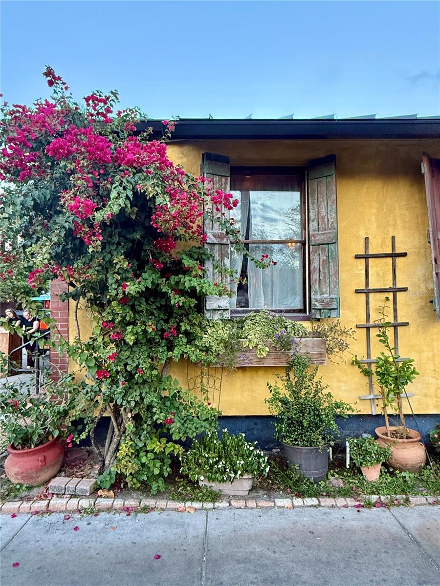 PASADENA ESTATES SEC G - Residential