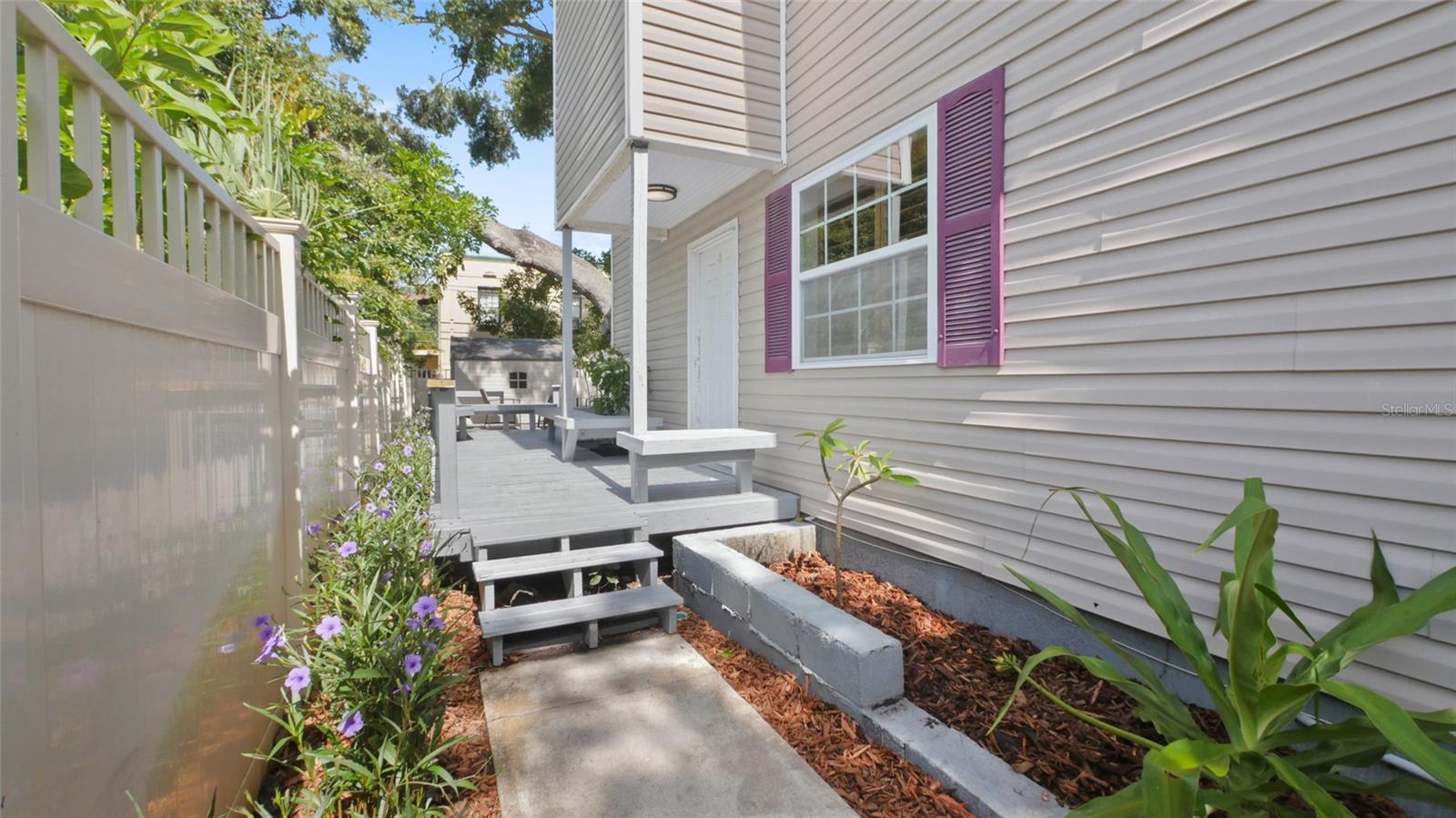 PASADENA ESTATES SEC G - Residential