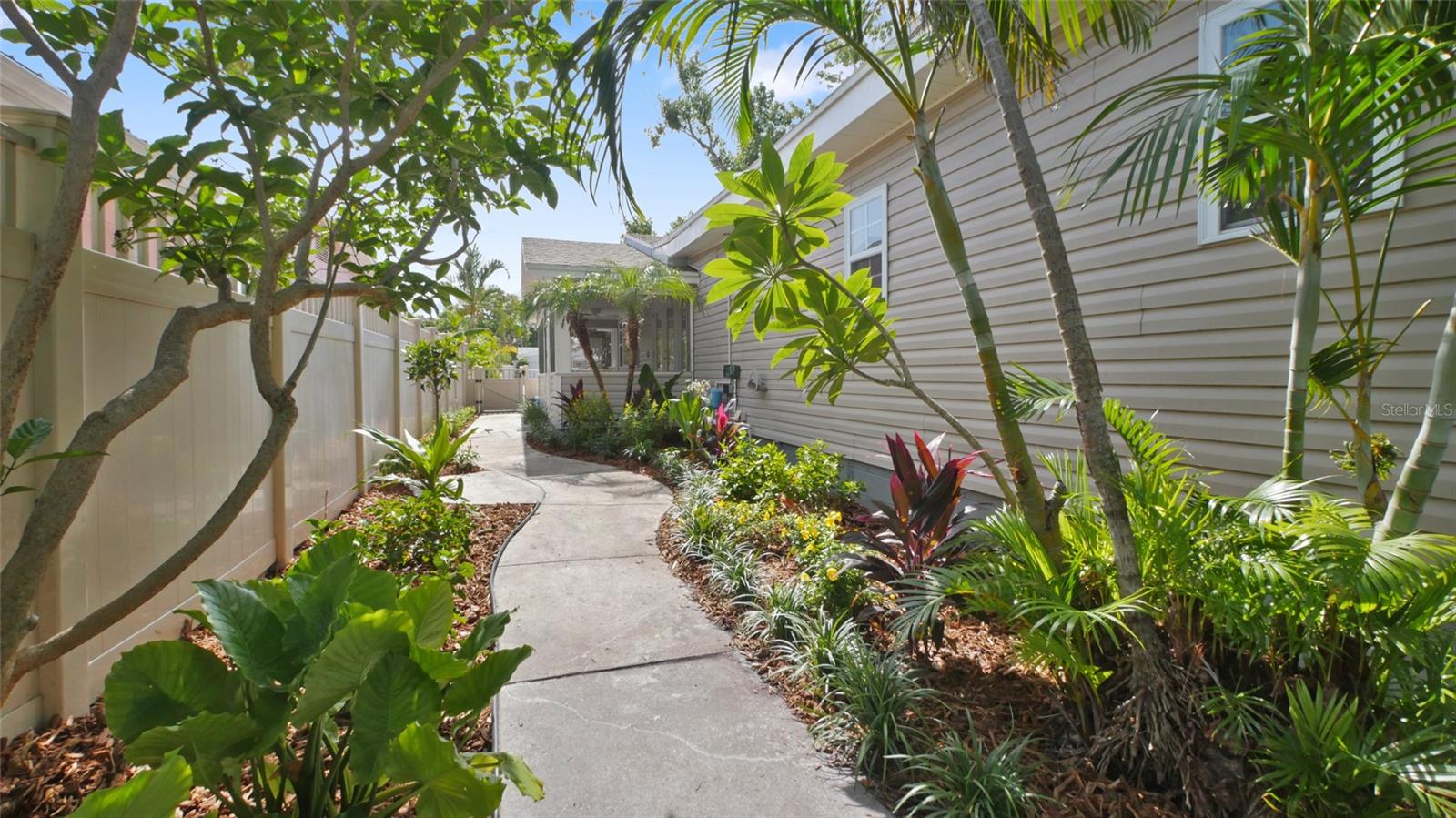 PASADENA ESTATES SEC G - Residential