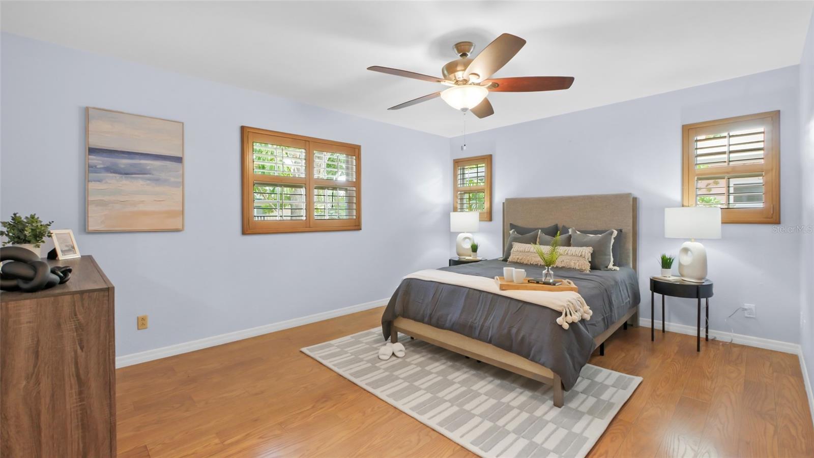 PASADENA ESTATES SEC G - Residential