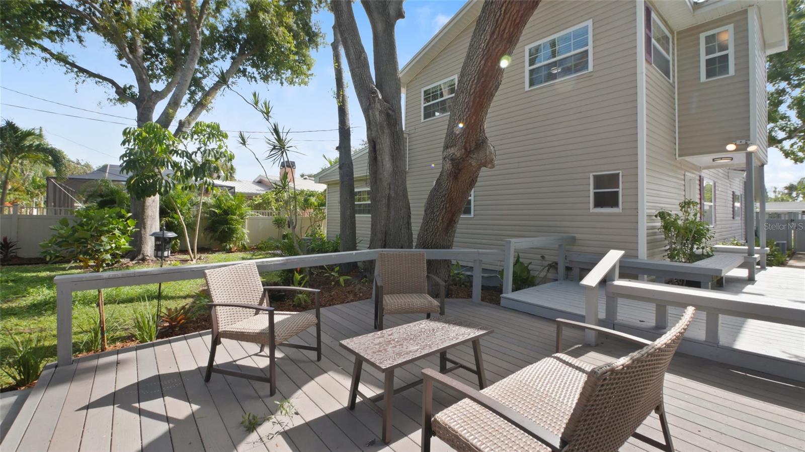 PASADENA ESTATES SEC G - Residential