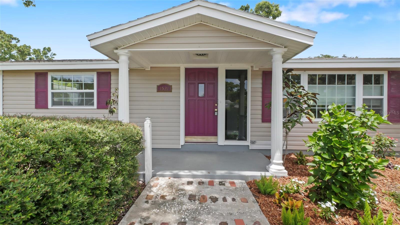 PASADENA ESTATES SEC G - Residential