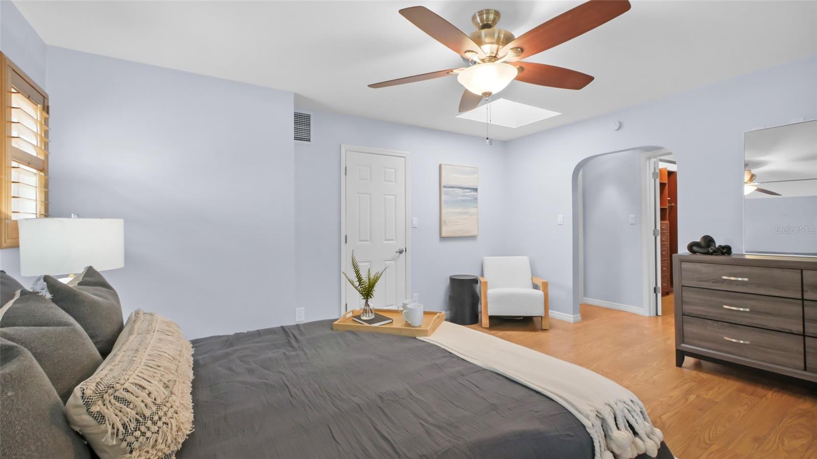 PASADENA ESTATES SEC G - Residential