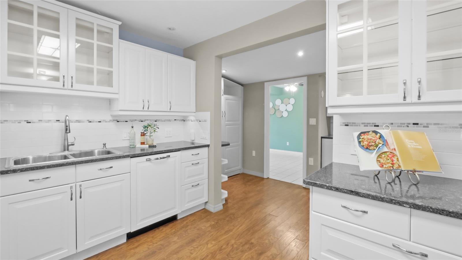 PASADENA ESTATES SEC G - Residential