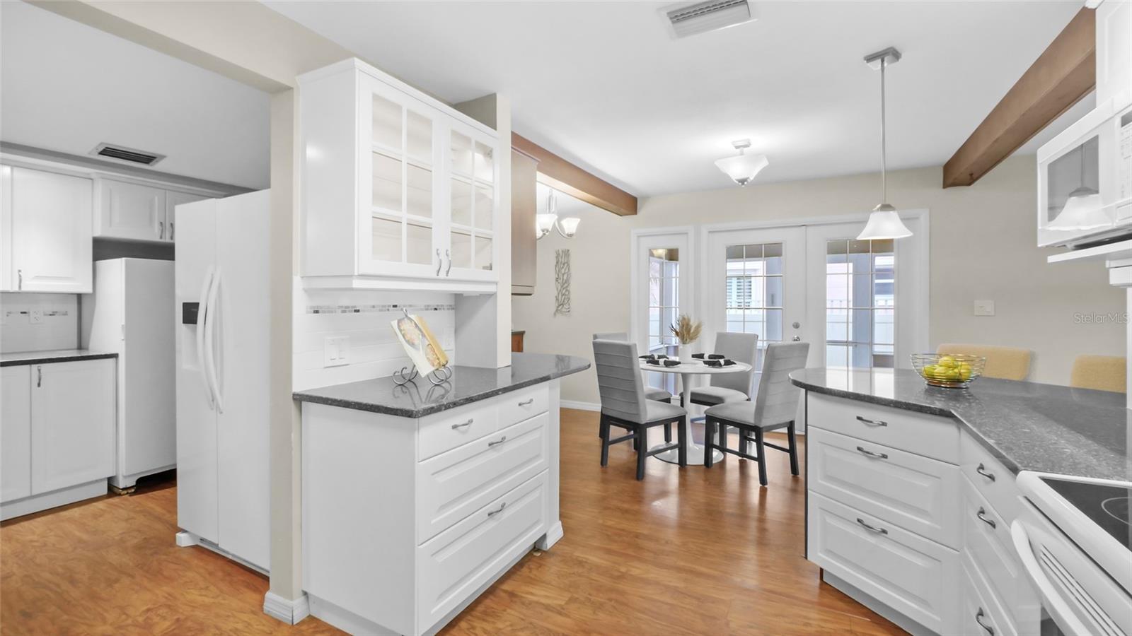 PASADENA ESTATES SEC G - Residential