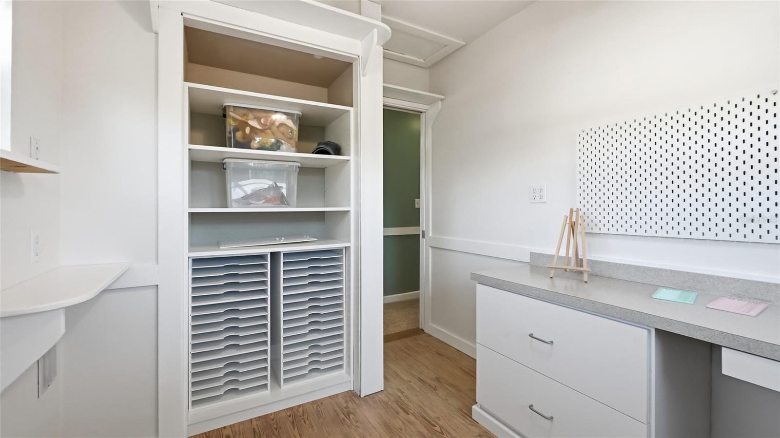 PASADENA ESTATES SEC G - Residential