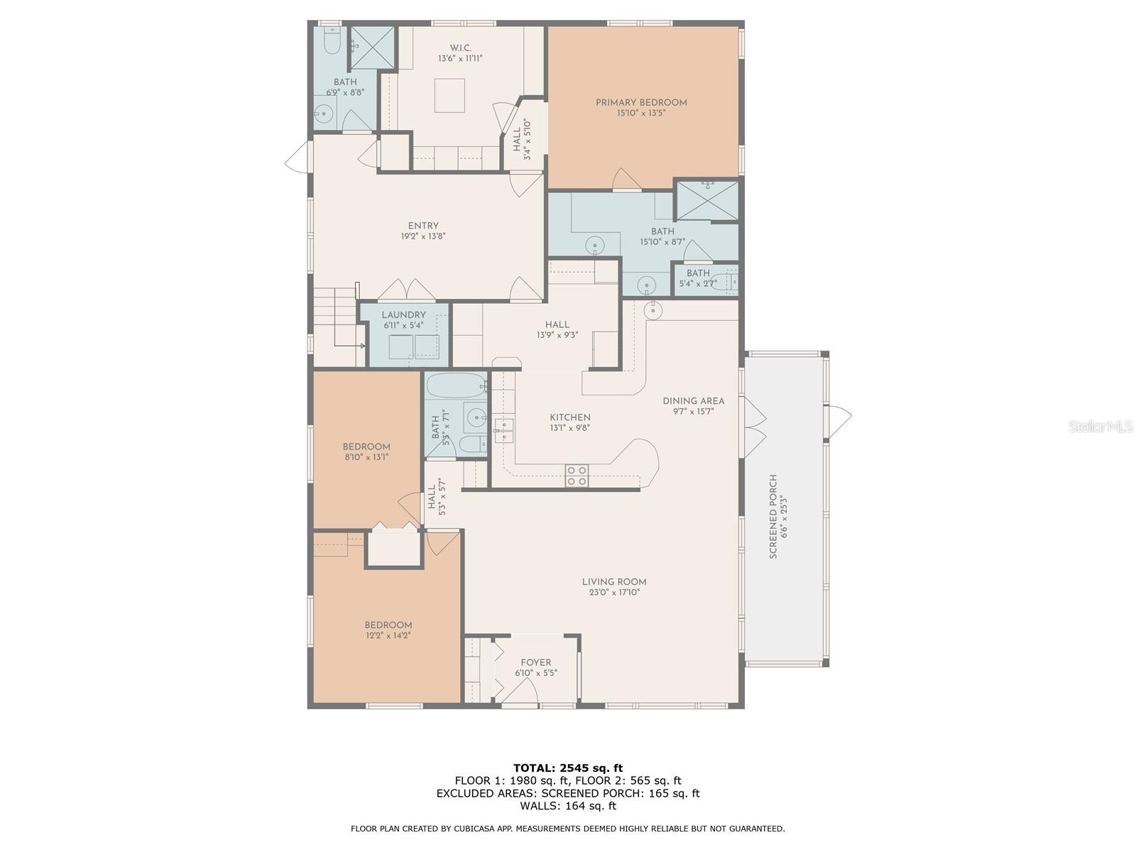 PASADENA ESTATES SEC G - Residential
