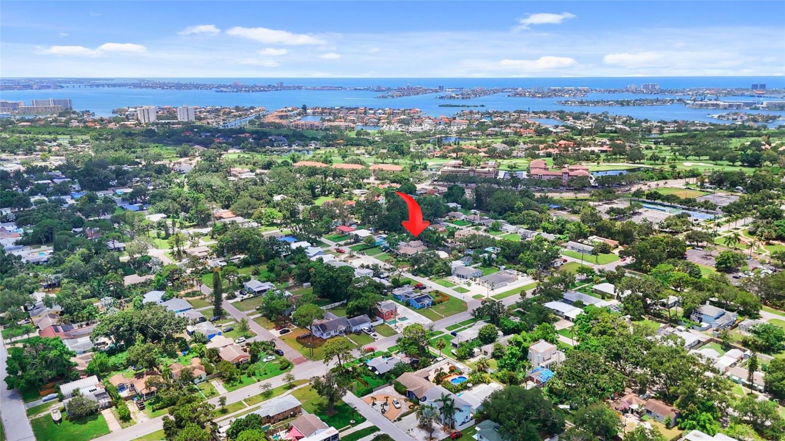 PASADENA ESTATES SEC G - Residential