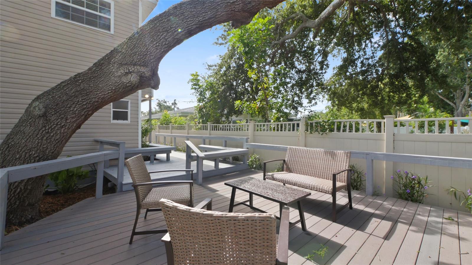 PASADENA ESTATES SEC G - Residential