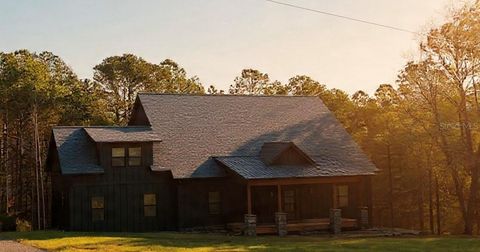 655 SANCTUARY DRIVE BLAIRSVILLE GA 30512