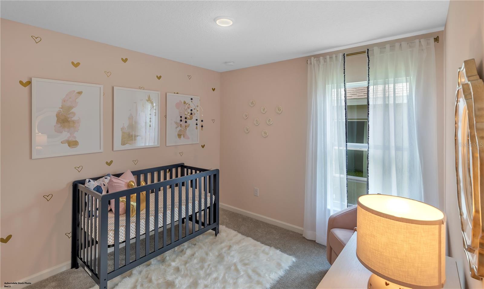 PRAIRIE OAKS - Residential