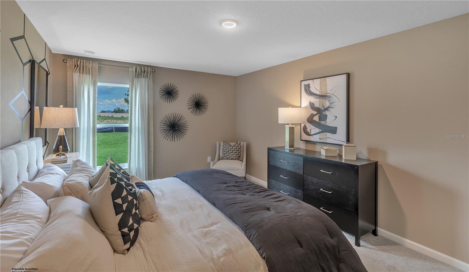 PRAIRIE OAKS - Residential