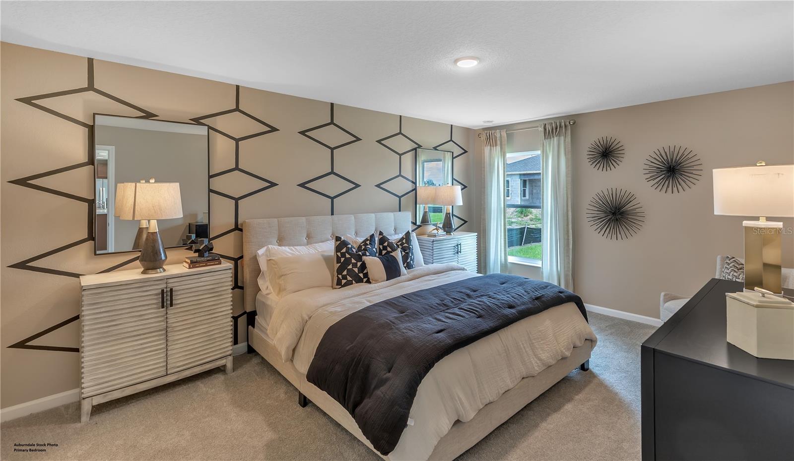 PRAIRIE OAKS - Residential