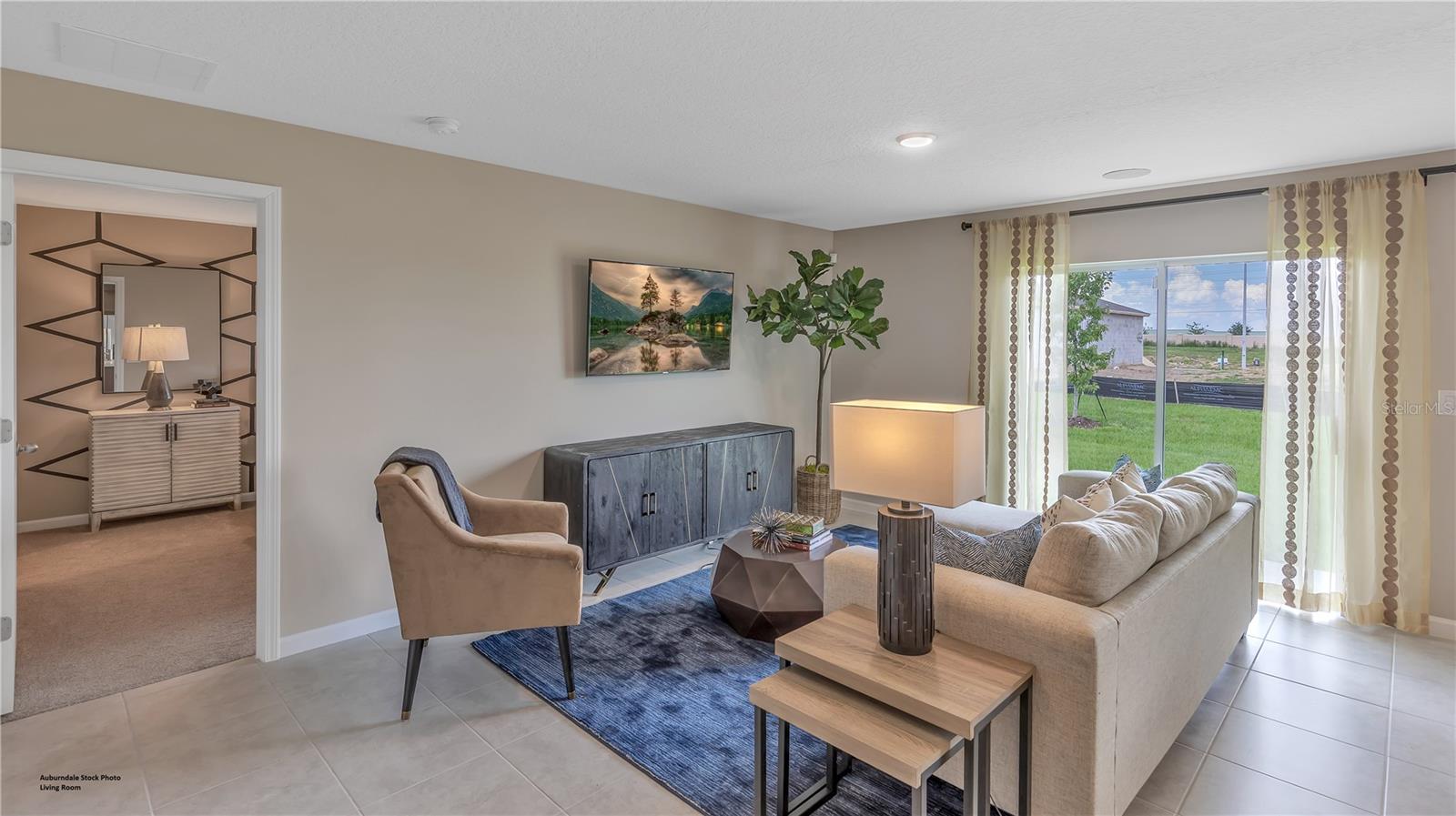 PRAIRIE OAKS - Residential