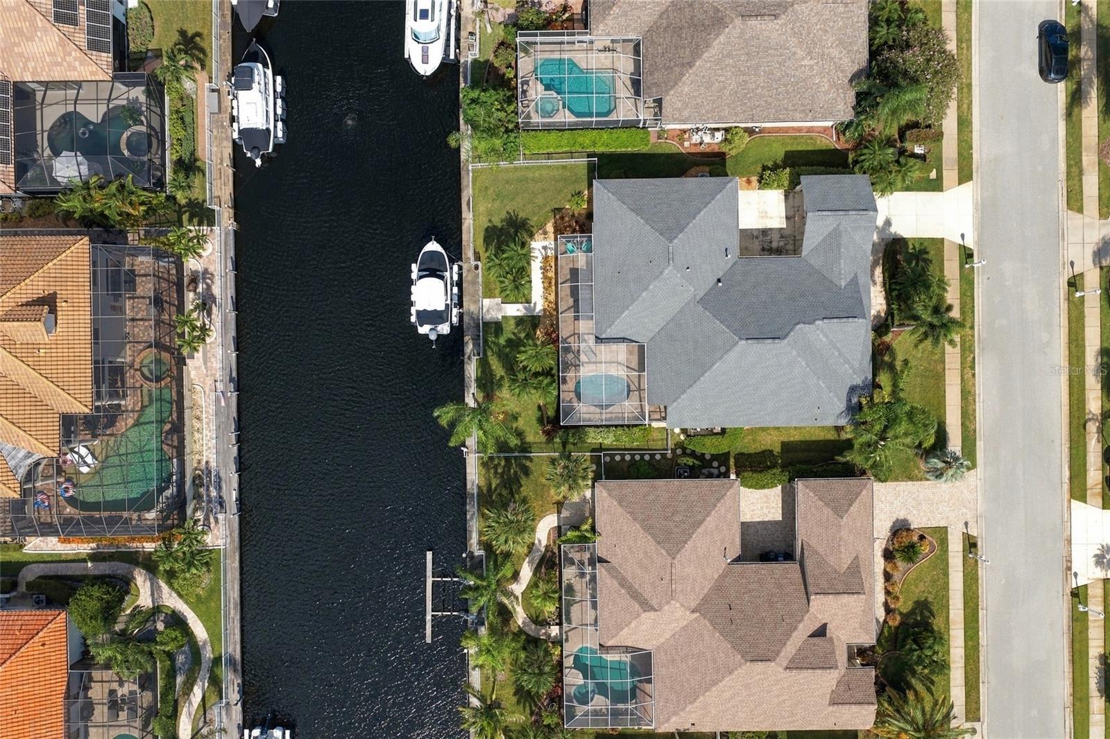 4727 PINNACLE DRIVE