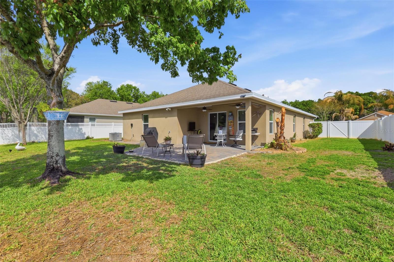 JOHN T HAMMONDSS ADD CITY NEW - Residential