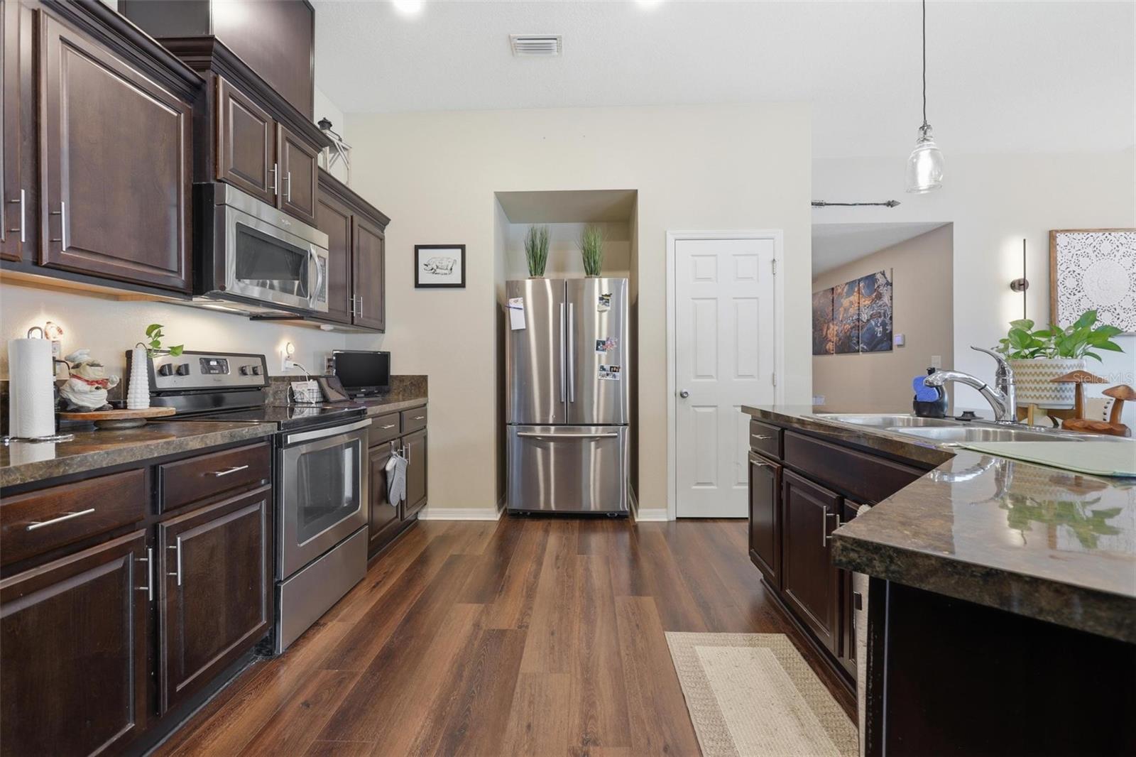 JOHN T HAMMONDSS ADD CITY NEW - Residential