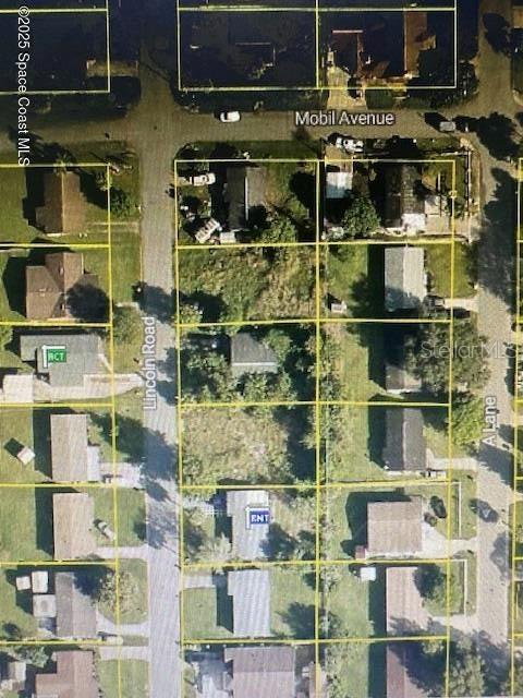 : Check out this lot that is ready for your new single family residence for your family. This property is located close to State Road 520 and I-95.