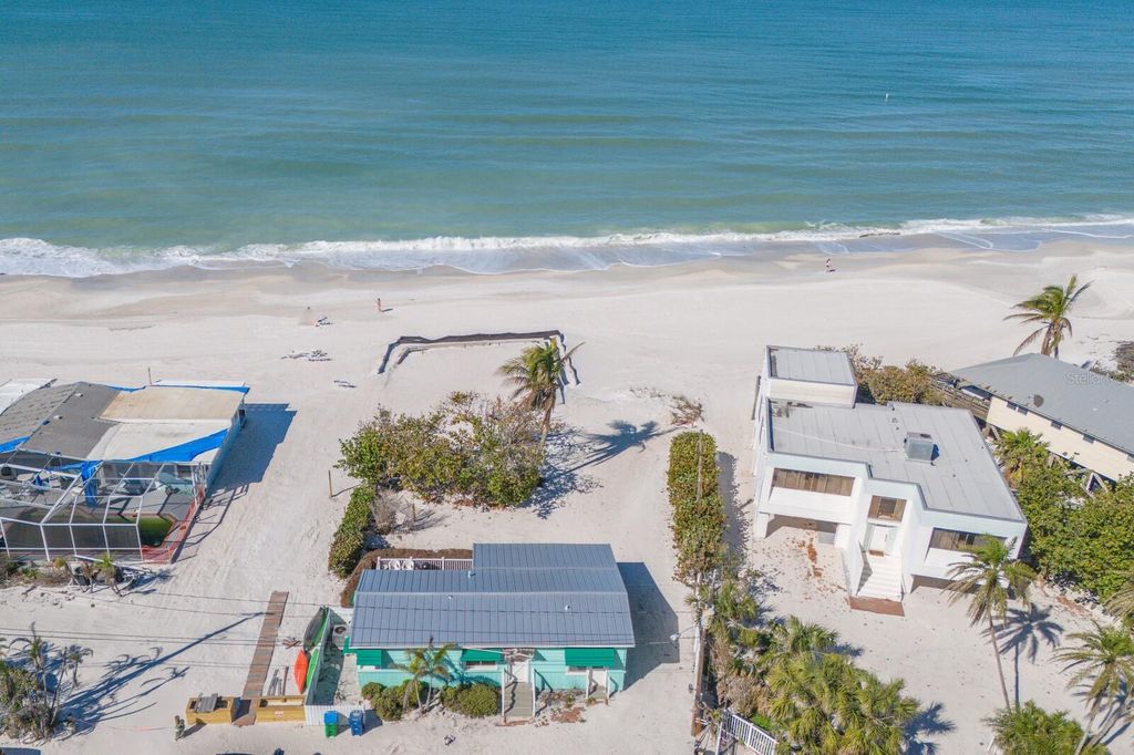 Photo of 3110 Avenue F, Holmes Beach, FL 34217 (MLS # A4642687)