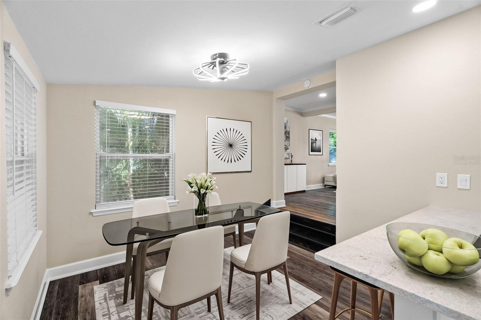 PASADENA GARDENS GULFVIEW SEC - Residential