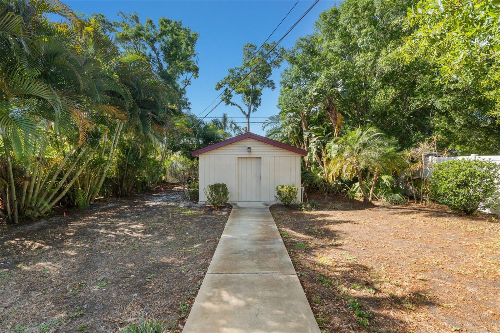 PASADENA GARDENS GULFVIEW SEC - Residential