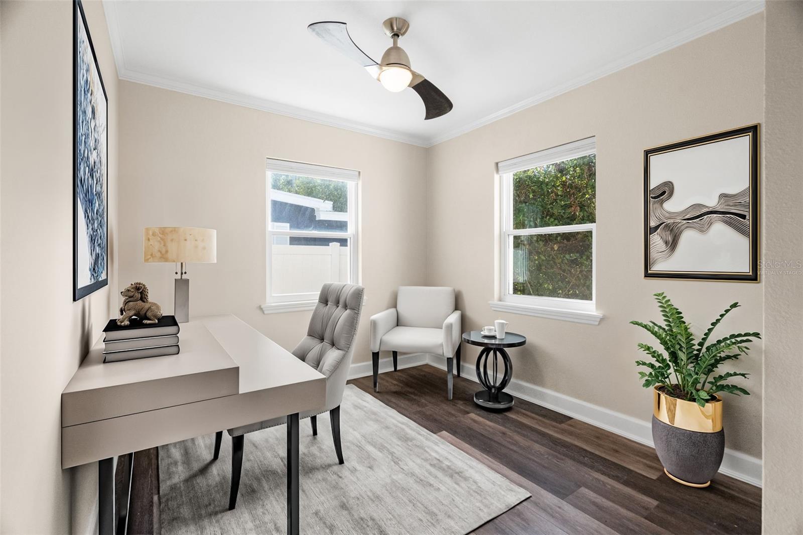 PASADENA GARDENS GULFVIEW SEC - Residential