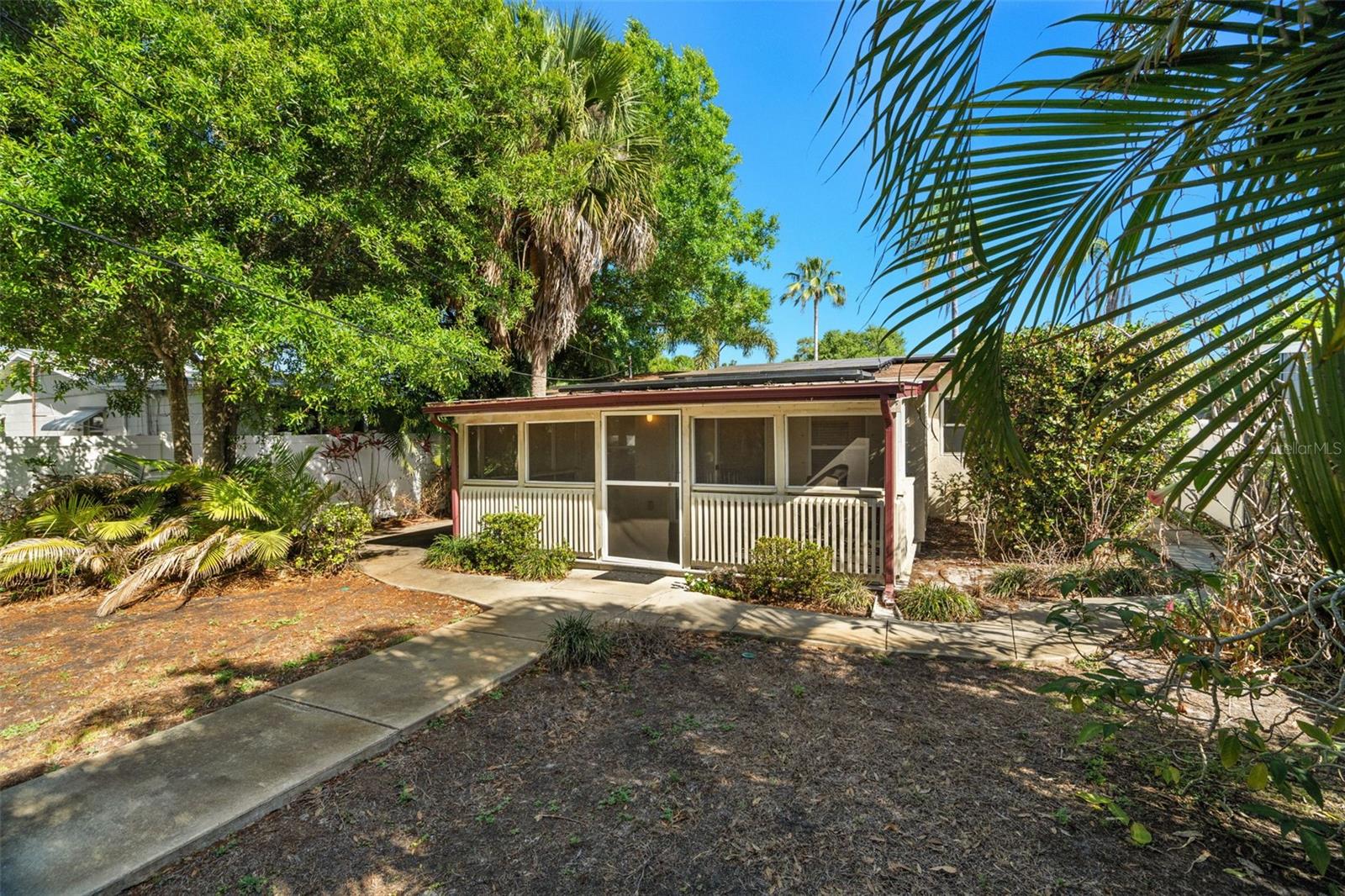 PASADENA GARDENS GULFVIEW SEC - Residential