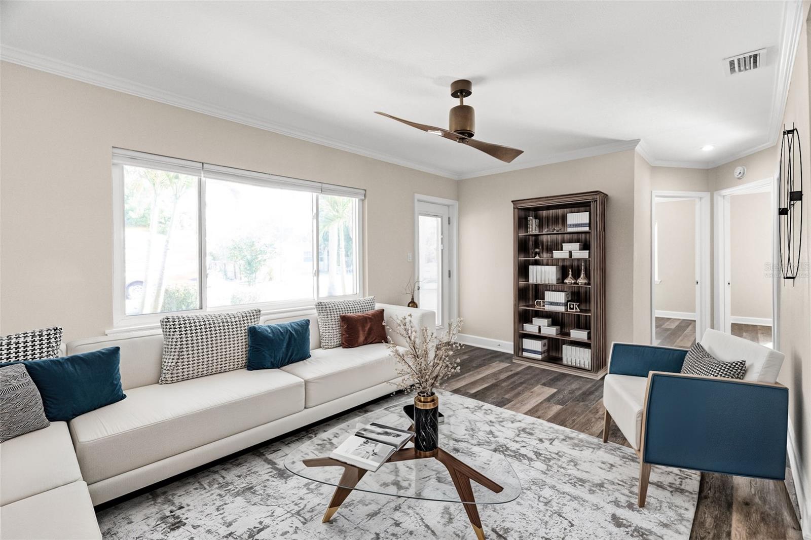 PASADENA GARDENS GULFVIEW SEC - Residential