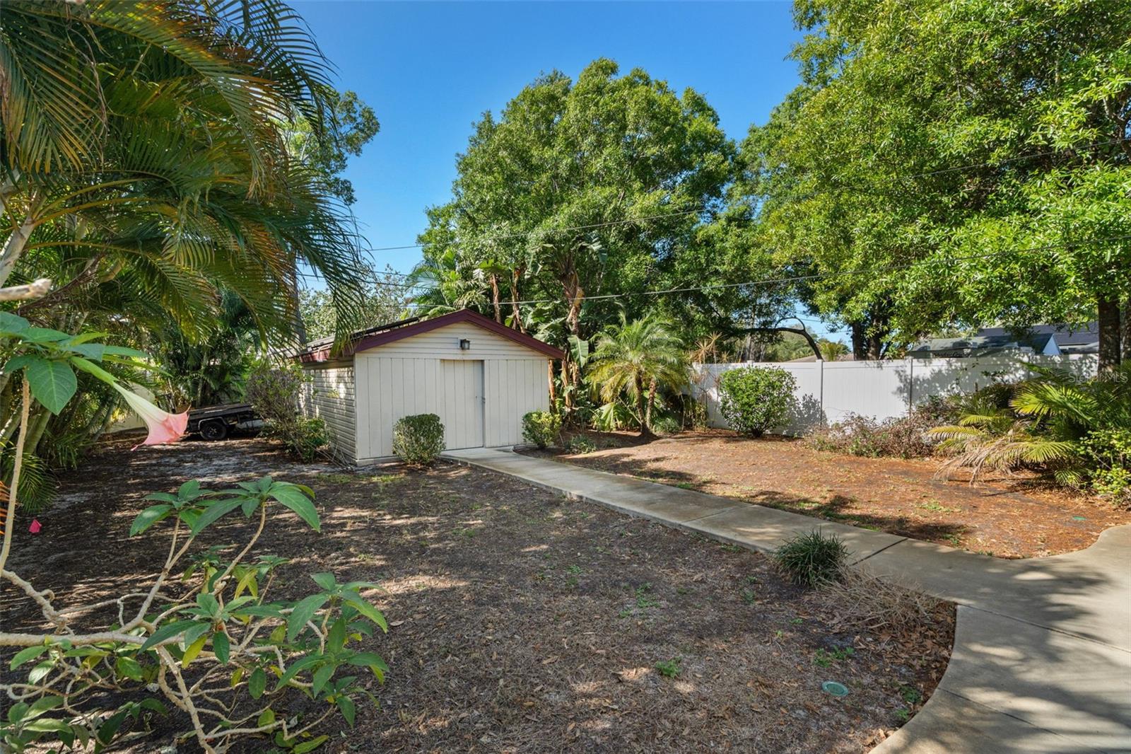 PASADENA GARDENS GULFVIEW SEC - Residential